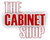 The Cabinet Shop Logo