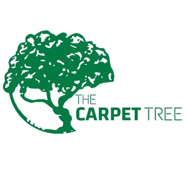 The Carpet Tree Logo