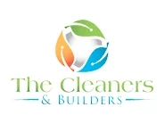 The Cleaners & Builders Logo