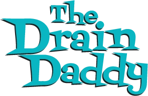 The Drain Daddy of Orlando LLC Logo