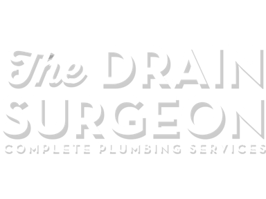 The Drain Surgeon Logo