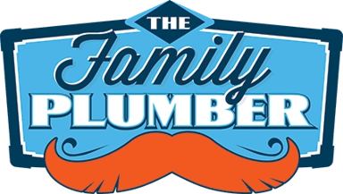 The Family Plumber, LLC Logo