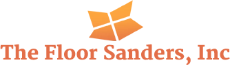The Floor Sanders, Inc Logo