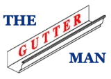 The Gutter Man Logo