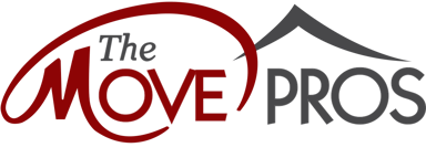 The Move Pros Logo