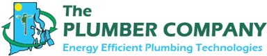 The Plumber Company Logo