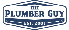The Plumber Guy Logo