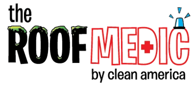 The Roof Medic Logo