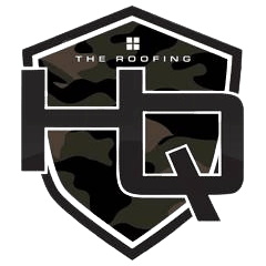 The Roofing HQ Logo