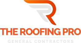 The Roofing Pro Logo