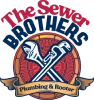The Sewer Brothers Plumbing and Rooter - Top Rated Plumbers Logo