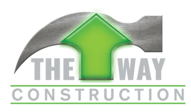 The Way Construction Logo