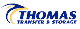 Thomas Transfer & Storage Co.,Inc. Logo