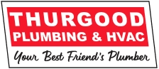 Thurgood Plumbing & HVAC Logo