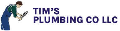 Tim's Plumbing Company LLC Logo