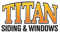 Titan Siding & Windows Logo