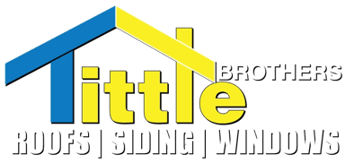 Tittle Brothers Construction Logo