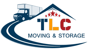 TLC Moving & Storage Logo