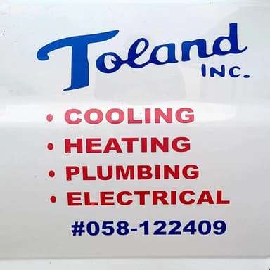 Toland Inc. Logo