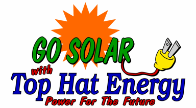 Top Hat Energy Inc. Logo
