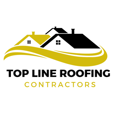 Top Line Roofing Contractors Logo