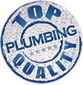 Top Quality Plumbing, Inc. Logo