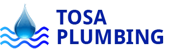 Tosa Plumbing LLC Logo