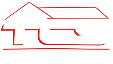 Total Construction Services, TCS Logo