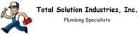 Total Solution Industries, Inc Logo