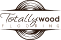 Totallywood Flooring Logo
