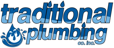 Traditional Plumbing Co Inc Logo