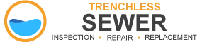 Trenchless Sewer Line Repairs Logo