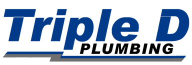 Triple D Plumbing Inc. Logo