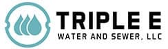 Triple E Water And Sewer, LLC Logo