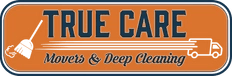 True Care Movers and Deep Cleaning, LLC Logo