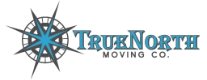 TrueNorth Moving Company & Storage LLC Logo