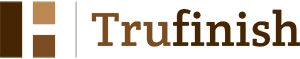 Trufinish hardwood Seattle Logo