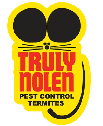 Truly Nolen Pest & Termite Control Logo