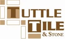 Tuttle Tile and Stone Logo