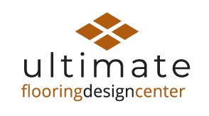 Ultimate Flooring Design Center Logo