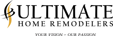 Ultimate Home Remodelers Logo