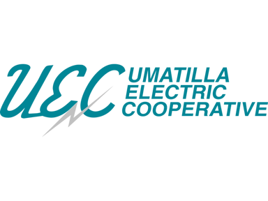 Umatilla Electric Cooperative Logo