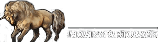 Unicorn Moving & Storage - Austin Movers Logo