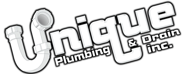 Unique Plumbing & Drain, Inc. Logo