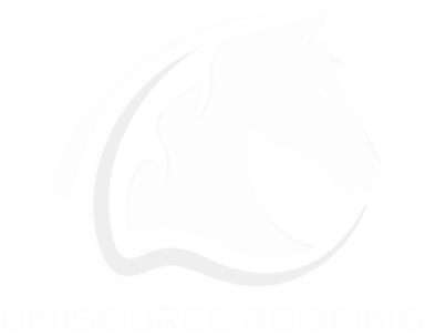 Unisource Roofing Logo