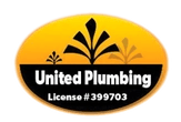 United Plumbing Logo