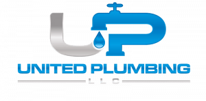 United Plumbing LLC Logo