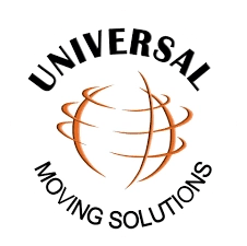 Universal Moving Solutions Logo