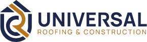 Universal Roofing & Construction, Inc Logo