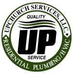 Upchurch Services Logo